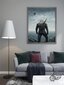 The Witcher - juliste 61 x 91,5 cm hinta ja tiedot | Taulut | hobbyhall.fi