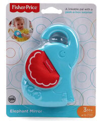 Fisher Price Elephant Peili hinta ja tiedot | Fisher Price Lapset | hobbyhall.fi