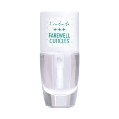 Nail Remover Lovely Farawell Cuticles Remover hinta ja tiedot | Kynsilakat ja kynsienhoitotuotteet | hobbyhall.fi