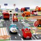 Kehittävä matto liikennemerkeillä hinta ja tiedot | Vauvan lelut | hobbyhall.fi