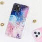 Gold Glam case for Samsung Galaxy A50 / A30 / A50s / A30s galactic hinta ja tiedot | Puhelimen kuoret ja kotelot | hobbyhall.fi