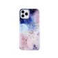 Gold Glam case for Samsung Galaxy A50 / A30 / A50s / A30s galactic hinta ja tiedot | Puhelimen kuoret ja kotelot | hobbyhall.fi