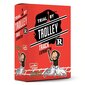 Game Trial by Trolley: R-luokiteltu radan laajennus hinta ja tiedot | Lautapelit ja älypelit | hobbyhall.fi