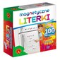 Magneettikirjaimet, 100 kpl hinta ja tiedot | Kehittävät lelut | hobbyhall.fi