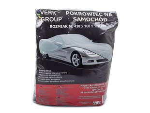 Auton peite M koko hinta ja tiedot | Lisätarvikkeet autoiluun | hobbyhall.fi