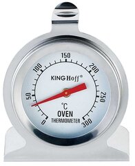 Lämpömittari Kinghoff KH-3699 hinta ja tiedot | Keittiövälineet | hobbyhall.fi