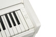 Digitaalinen piano Yamaha YDP-S35 WH hinta ja tiedot | Kosketinsoittimet | hobbyhall.fi