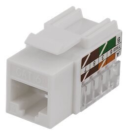 Deltaco MD-111, RJ45 UTP (CAT 6) hinta ja tiedot | Kaapelit ja adapterit | hobbyhall.fi