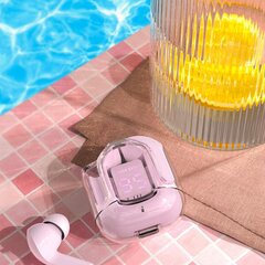 Acefast In-Ear TWS Bluetooth Pink, kuulokkeet hinta ja tiedot | Acefast Tietokoneet ja pelaaminen | hobbyhall.fi