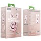 Acefast In-Ear TWS Bluetooth Pink, kuulokkeet hinta ja tiedot | Kuulokkeet | hobbyhall.fi