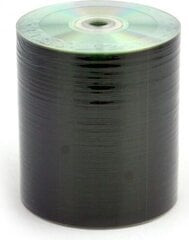 CD OEM CD-R 700 MB, 100 kpl hinta ja tiedot | Vinyylilevyt, CD-levyt, DVD-levyt | hobbyhall.fi