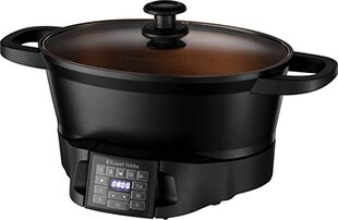 Russell Hobbs 28270-56 -monitoimikeitin hinta ja tiedot | Höyry- ja monitoimikattilat | hobbyhall.fi