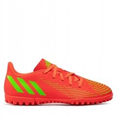 Jalkapallokengät Adidas-Predator Edge, koko 44 hinta ja tiedot | Jalkapallokengät | hobbyhall.fi