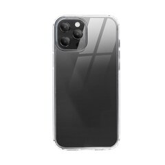 Puhelimen kotelo Hybrid - iPhone 14 Pro hinta ja tiedot | Hybrid Armor Puhelimet, älylaitteet ja kamerat | hobbyhall.fi