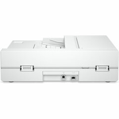 HP Scanjet Pro 2600 F1 -skanneri hinta ja tiedot | Skannerit | hobbyhall.fi