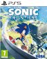 Sonic Frontiers, Playstation 5 - Game hinta ja tiedot | Tietokone- ja konsolipelit | hobbyhall.fi