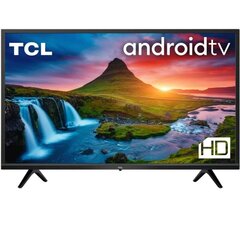 TCL 32S5203 hinta ja tiedot | TCL Kodinkoneet ja kodinelektroniikka | hobbyhall.fi