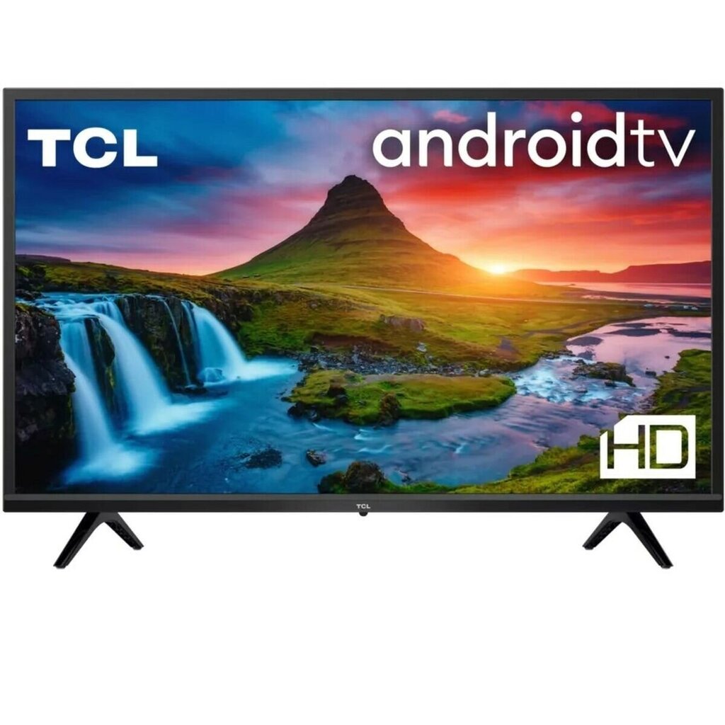 TCL 32S5203 hinta ja tiedot | Televisiot | hobbyhall.fi