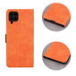 Smart Mono kotelo Xiaomi Redmi 10C oranssi hinta ja tiedot | Puhelimen kuoret ja kotelot | hobbyhall.fi