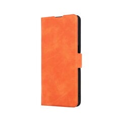 Smart Mono kotelo Xiaomi Redmi 10C oranssi hinta ja tiedot | Puhelimen kuoret ja kotelot | hobbyhall.fi