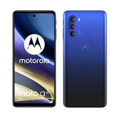 Motorola G51 4/64GB, Dual SIM hinta ja tiedot | Matkapuhelimet | hobbyhall.fi