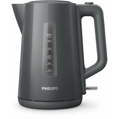 Philips HD9318/10 hinta ja tiedot | Vedenkeittimet | hobbyhall.fi