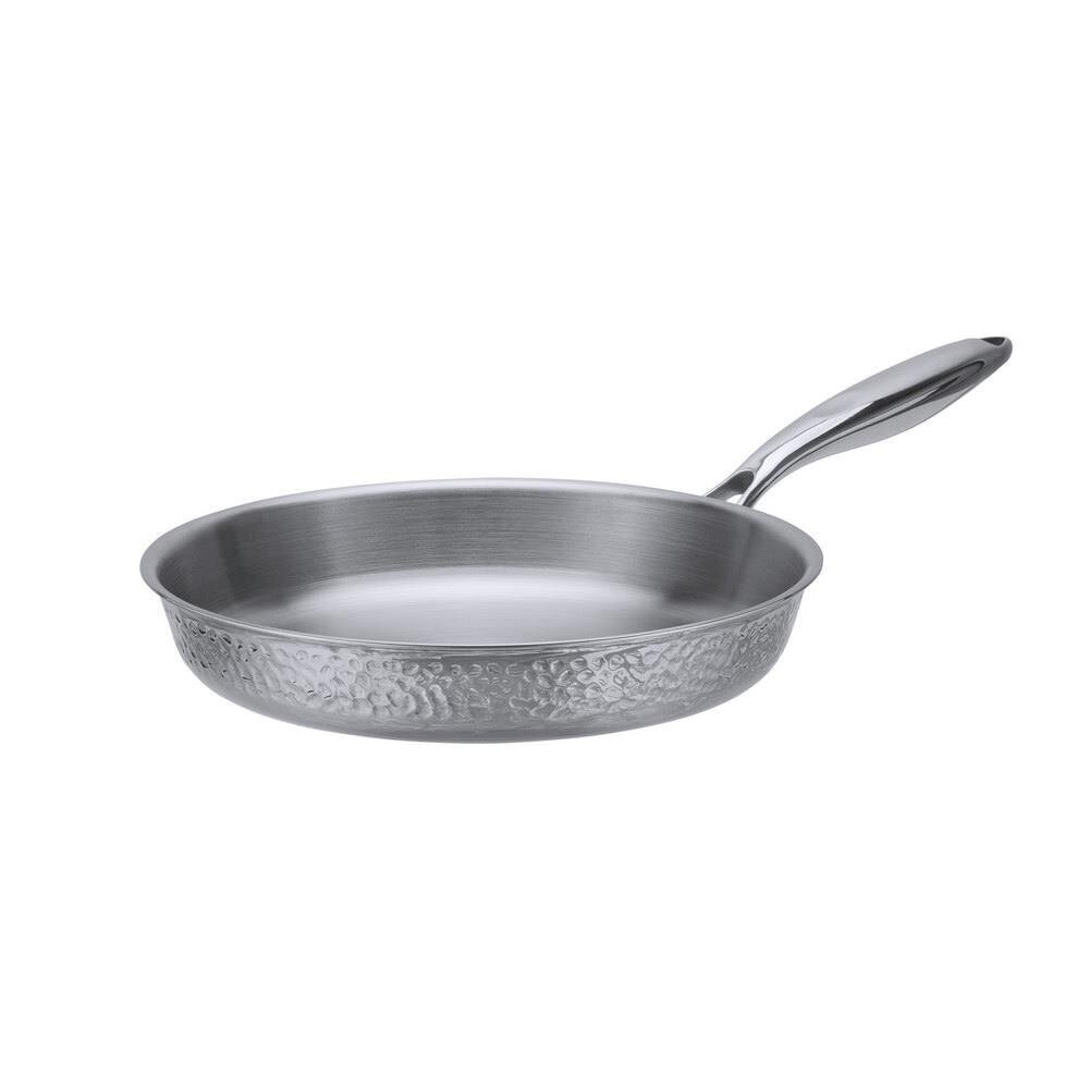 FRYPAN D24 H5.0CM/95001 RESTO hinta ja tiedot | Paistinpannut | hobbyhall.fi