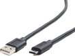 Gembird CC-USB2-AMCM-1M hinta ja tiedot | Kaapelit ja adapterit | hobbyhall.fi