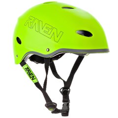 Kypärä Raven Lime, M, 56-58 cm hinta ja tiedot | Kypärät | hobbyhall.fi