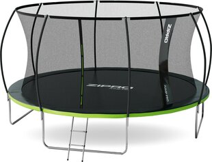 Zipro Trampoliini, Jump Pro Premium 16FT, 496 cm hinta ja tiedot | Trampoliinit | hobbyhall.fi