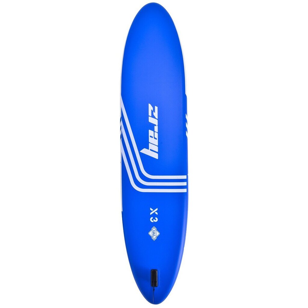 Board Sup x3 X-rider epic Zray 365x81x15cm hinta ja tiedot | SUP-laudat | hobbyhall.fi