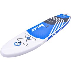 Board Sup x3 X-rider epic Zray 365x81x15cm hinta ja tiedot | SUP-laudat | hobbyhall.fi