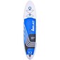 Board Sup x3 X-rider epic Zray 365x81x15cm hinta ja tiedot | SUP-laudat | hobbyhall.fi