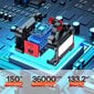 Remax RPP-325 36000mAh hinta ja tiedot | Varavirtalähteet | hobbyhall.fi