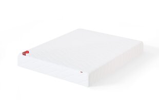 Patja Sleepwell Red Pocket Hard, 140x200 cm hinta ja tiedot | Patjat | hobbyhall.fi