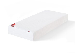 Patja Sleepwell Red Pocket Hard, 90x200 cm hinta ja tiedot | Sleepwell Makuuhuone | hobbyhall.fi