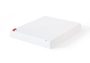 Patja Sleepwell Red Pocket Medium, 140x200 cm hinta ja tiedot | Sleepwell Makuuhuone | hobbyhall.fi