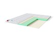 Sijauspatja Sleepwell TOP HR Foam 180x200 hinta ja tiedot | Sijauspatjat | hobbyhall.fi