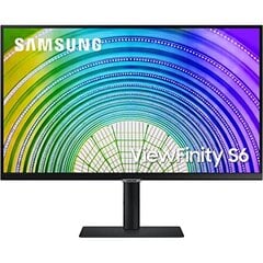 Samsung LS27A60PUUUXEN hinta ja tiedot | Näytöt | hobbyhall.fi