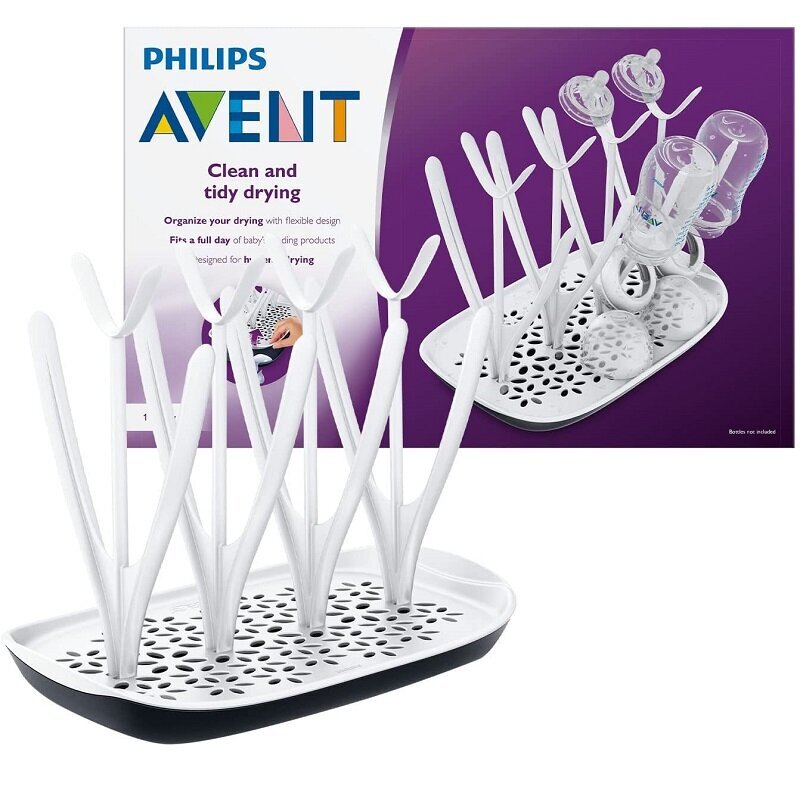 Philips Avent SCF149/00 hinta ja tiedot | Tuttipullot ja tarvikkeet | hobbyhall.fi