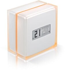 Netatmo älykäs termostaatti hinta ja tiedot | Netatmo Valaistus ja sähkölaitteet | hobbyhall.fi