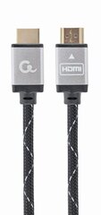 Gembird CCB-HDMIL-1M hinta ja tiedot | Kaapelit ja adapterit | hobbyhall.fi