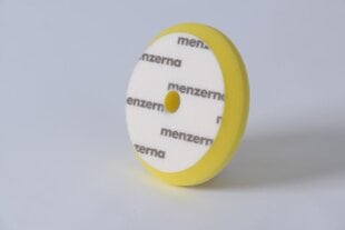 Menzerna medium kiillotussieni 150mm keltainen hinta ja tiedot | Menzerna Autotuotteet | hobbyhall.fi