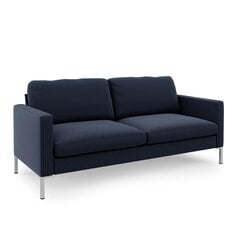 Queer Eye Fabry -sohva, 188 x 84 x 82,5 cm, sininen hinta ja tiedot | Sohvat ja vuodesohvat | hobbyhall.fi