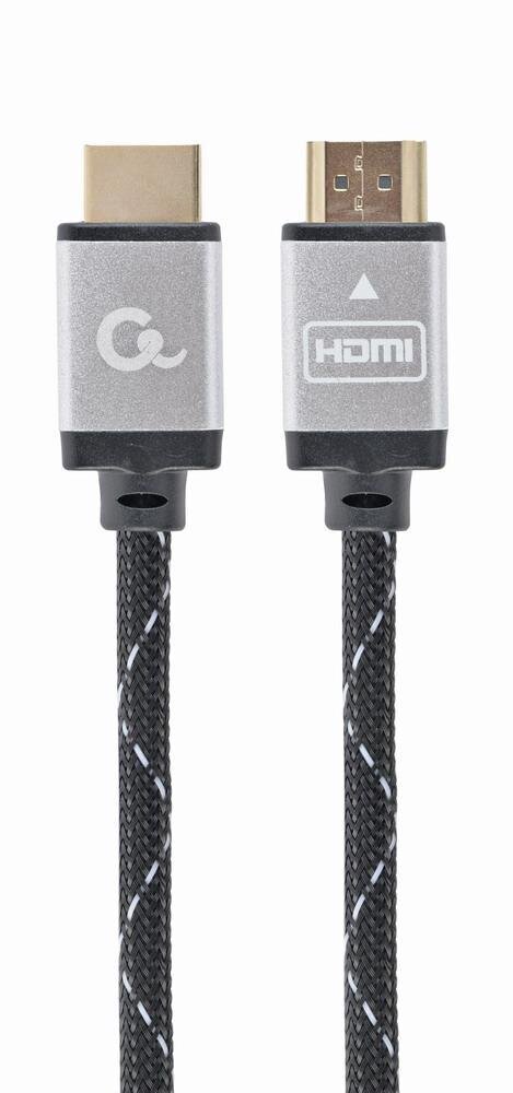 Gembird CCB-HDMIL-3M hinta ja tiedot | Kaapelit ja adapterit | hobbyhall.fi