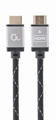 Gembird CCB-HDMIL-5M hinta ja tiedot | Kaapelit ja adapterit | hobbyhall.fi
