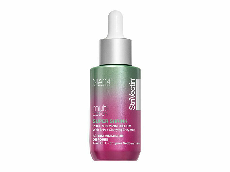 StriVectin Super Shrink Pore Minimizing Serum -kasvoseerumi, 30 ml hinta ja tiedot | Kasvoöljyt ja seerumit | hobbyhall.fi