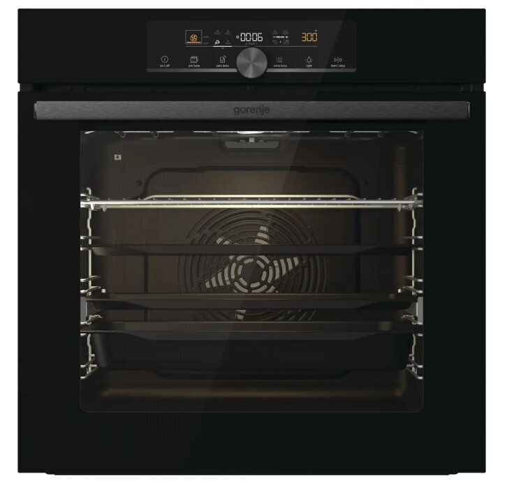 Gorenje BPS6747A06BG hinta ja tiedot | Erillisuunit | hobbyhall.fi