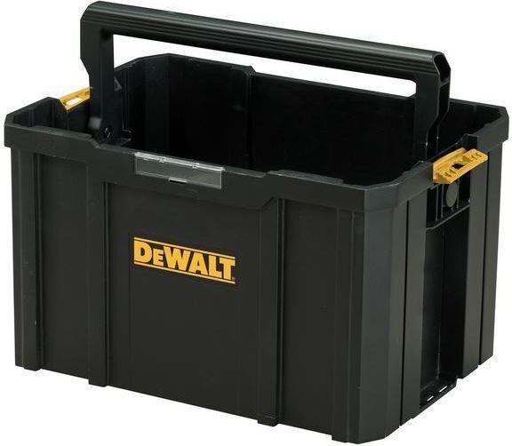 Dewalt TSTAK DWST1-71228 Työkalupakki hinta ja tiedot | Työkalupakit ja muu työkalujen säilytys | hobbyhall.fi