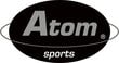 Atom Sports, violetin värinen Joogamatto hinta ja tiedot | Joogamatot | hobbyhall.fi